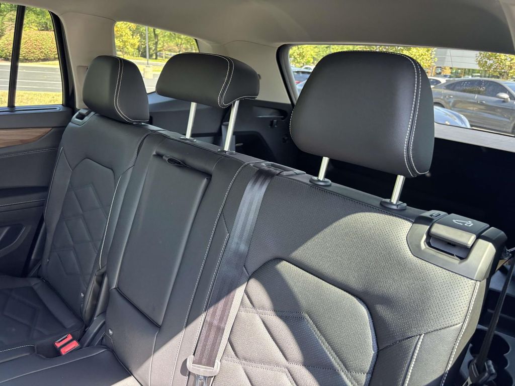 2026 Volkswagen Atlas SE w/Tech - Photo 27