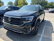  Volkswagen Atlas Cross Sport