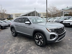 2026 Volkswagen Atlas Cross Sport 2.0T SE w/Technology SUV