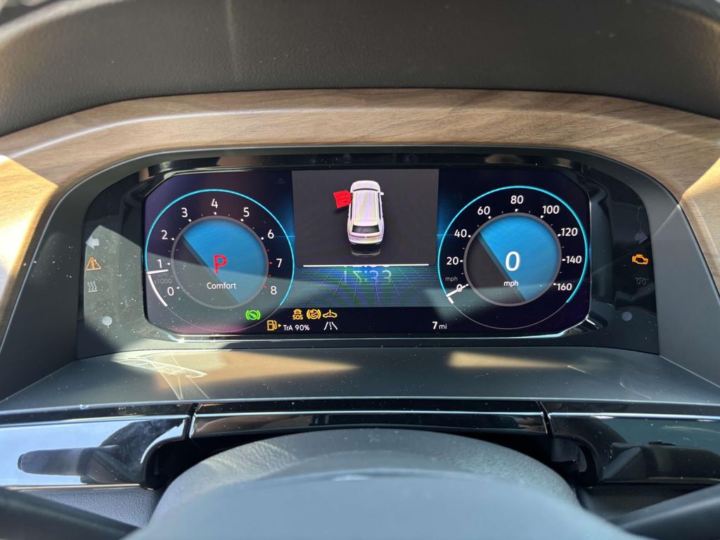 2026 Volkswagen Atlas SE w/Tech - Photo 16
