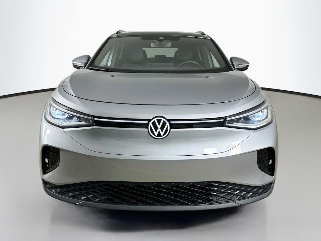 Used 2023 Volkswagen ID.4 Pro S SUV