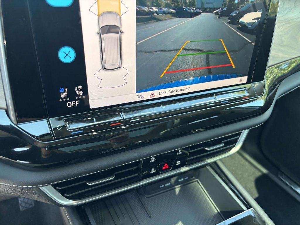 2026 Volkswagen Atlas SE w/Tech - Photo 22