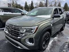 2026 Volkswagen Atlas 2.0T Peak Edition SUV