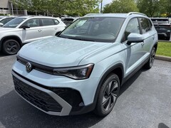 2026 Volkswagen Taos 1.5T SE SUV