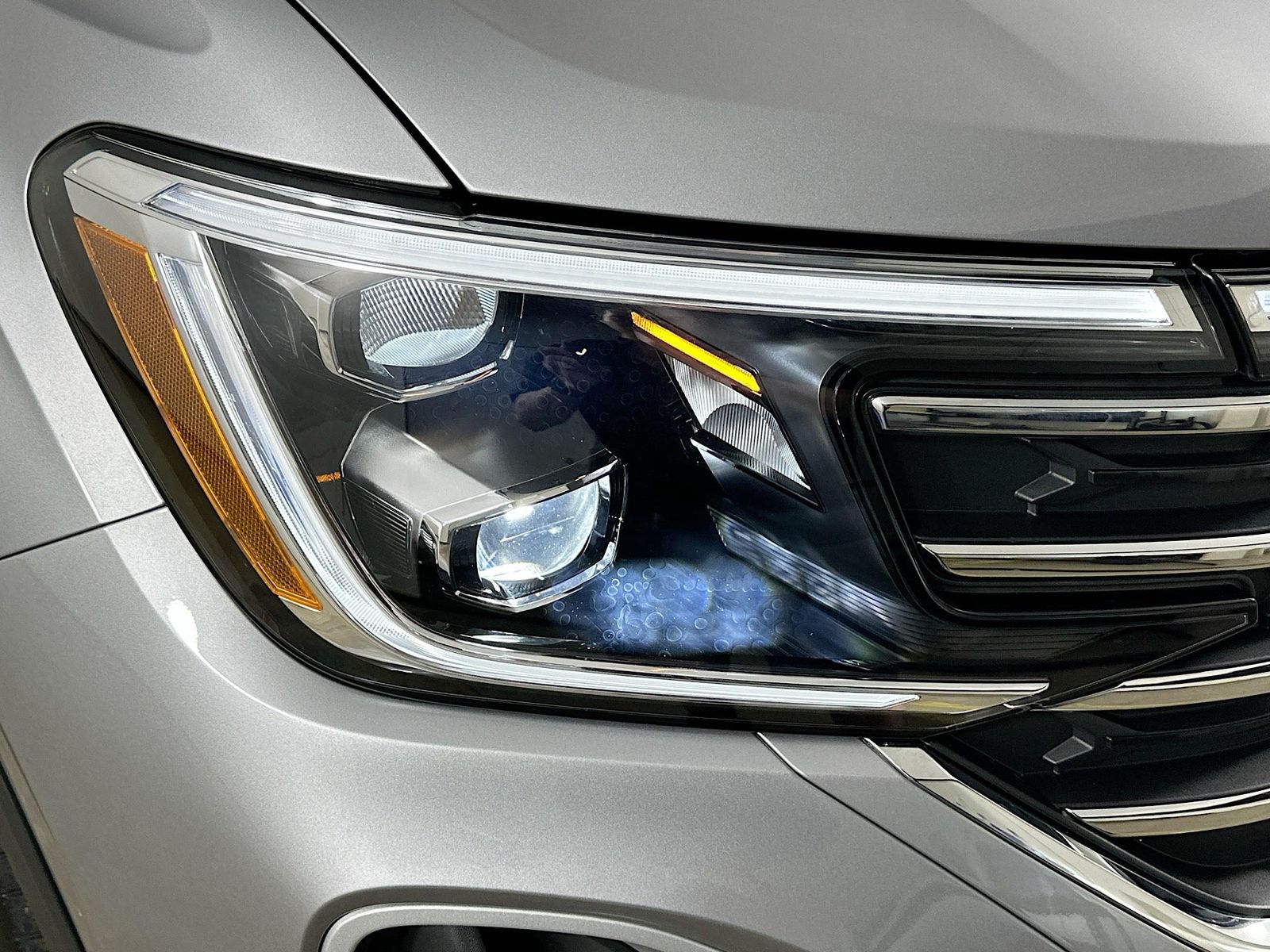 2026 Volkswagen Atlas SE w/Tech - Photo 9