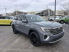 2026 Volkswagen Atlas 2.0T SE w/Technology SUV