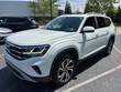  Volkswagen Atlas