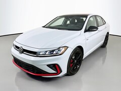 2026 Volkswagen Jetta GLI 2.0T Autobahn Sedan