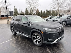 2026 Volkswagen Tiguan 2.0T SE SUV