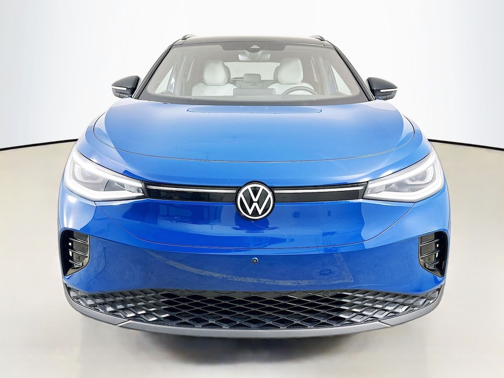 Used 2025 Volkswagen ID.4 Pro S Plus SUV