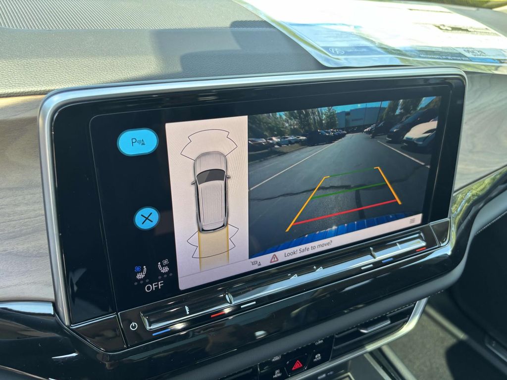 2026 Volkswagen Atlas SE w/Tech - Photo 21