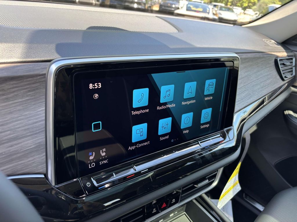 2026 Volkswagen Atlas SEL Premium R-Line - Photo 20