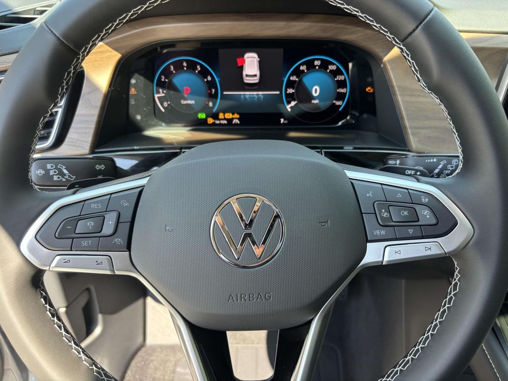 2026 Volkswagen Atlas SE w/Tech - Photo 17