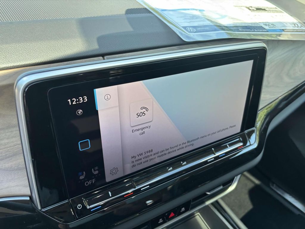 2026 Volkswagen Atlas SE w/Tech - Photo 20