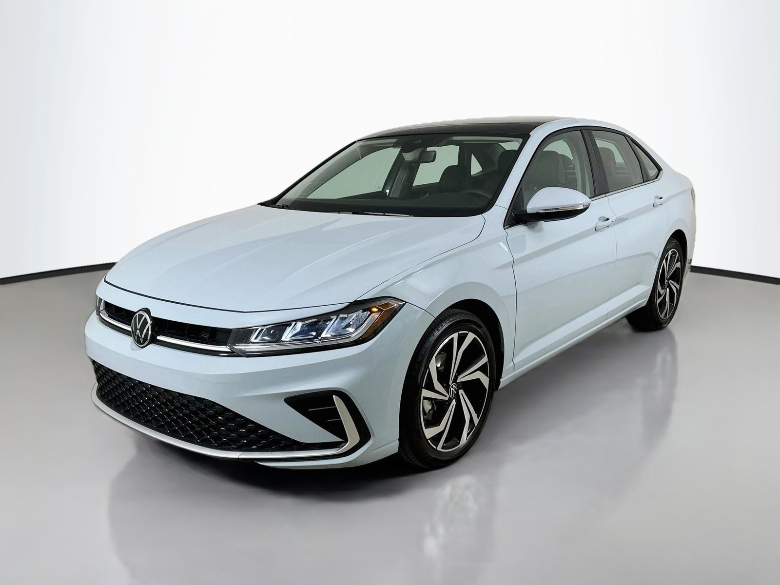 2026 Volkswagen Jetta