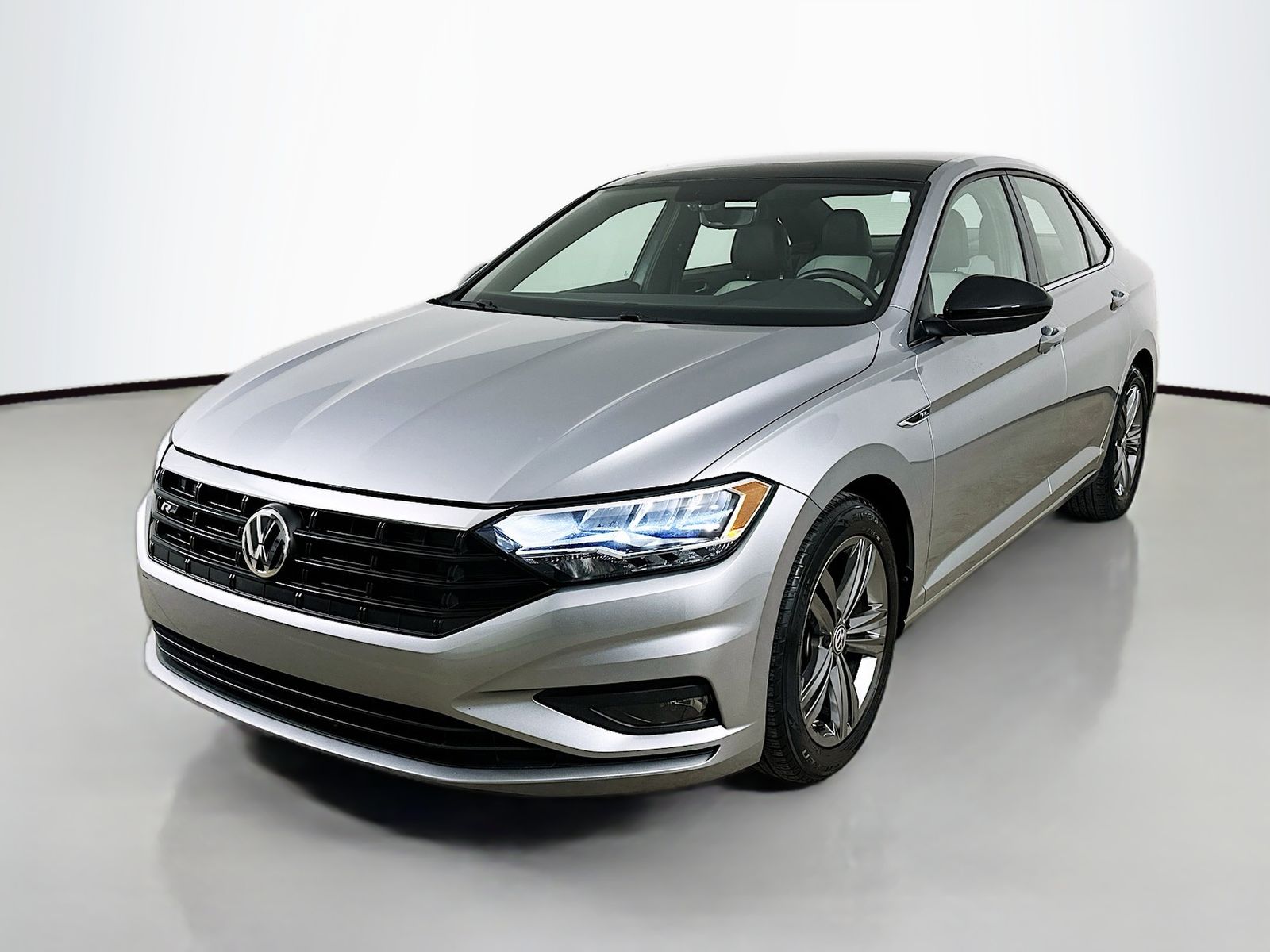 2021 Volkswagen Jetta 1.4T R-Line Auto SULEV's photo