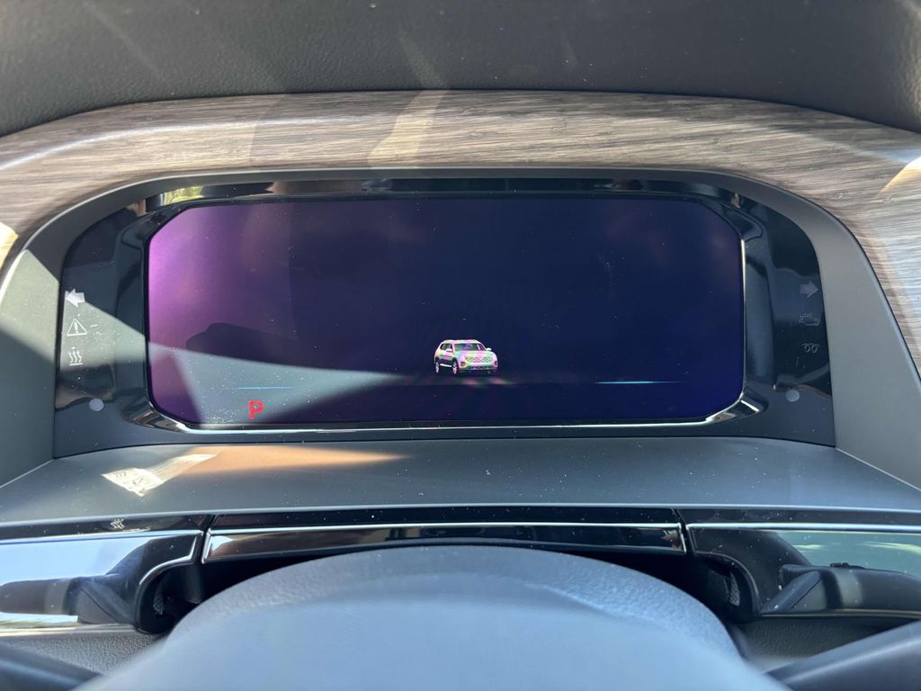 2026 Volkswagen Atlas SEL Premium R-Line - Photo 16