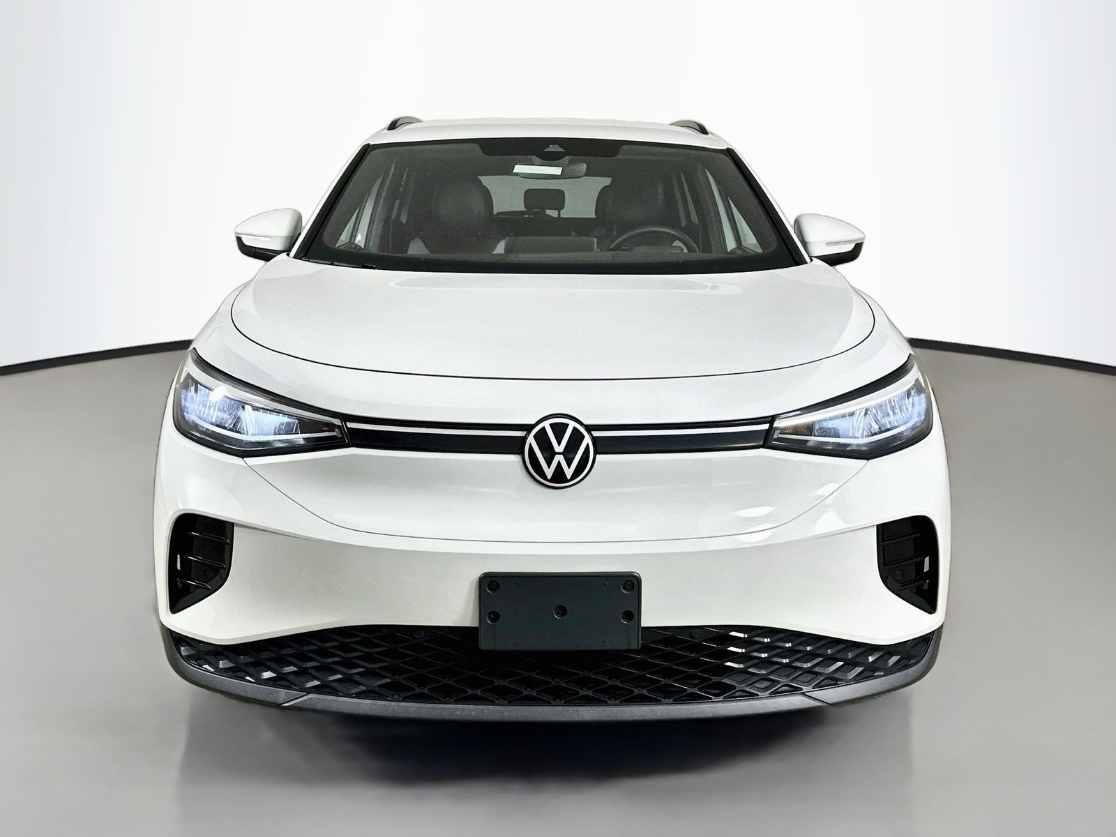 Used 2023 Volkswagen ID.4 PRO with VIN 1V2DNPE86PC046398 for sale in Dublin, OH