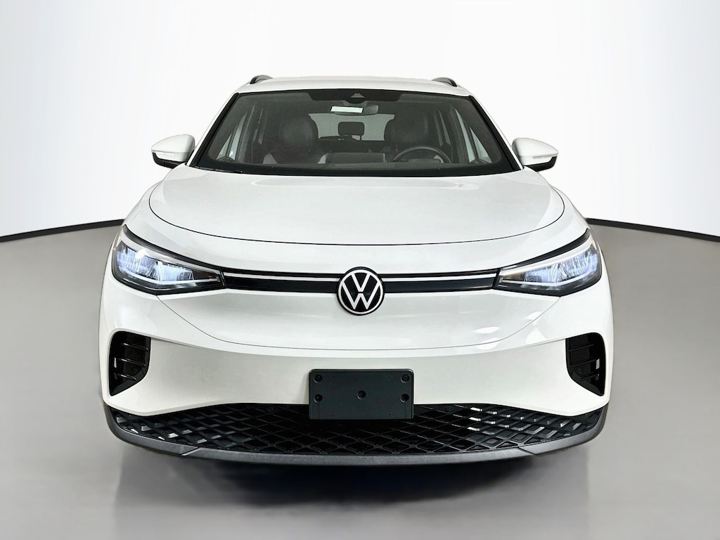 Used 2023 Volkswagen ID.4 Pro SUV