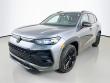 Used 2025 Volkswagen Tiguan 2.0T SE R-Line Black SUV