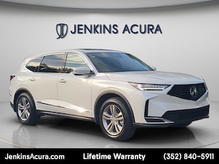 2026 Acura MDX Base SUV for Sale Near Orlando FL
