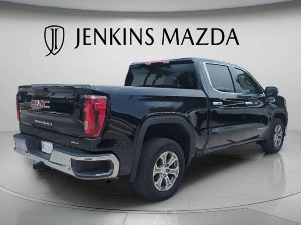 Used 2025 GMC Sierra 1500