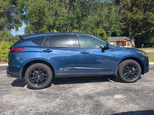 2025 Acura RDX photo 3
