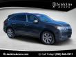 Used 2015 Acura MDX 3.5L Advance Pkg w/Entertainment Pkg (A6) SUV