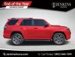 Used 2022 Toyota 4Runner TRD Sport SUV