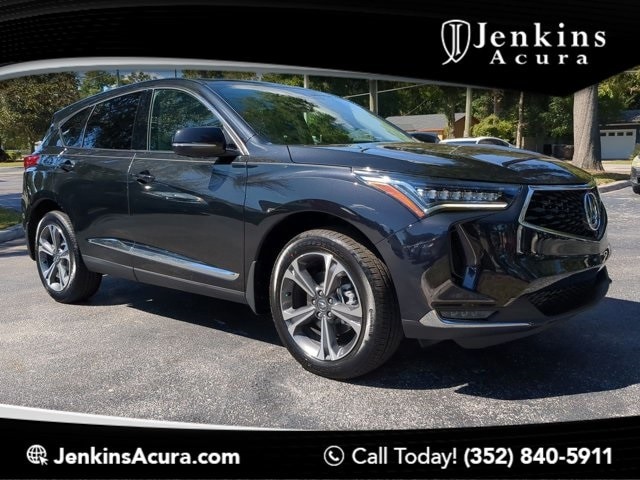 2024 Acura RDX Advance Package's photo