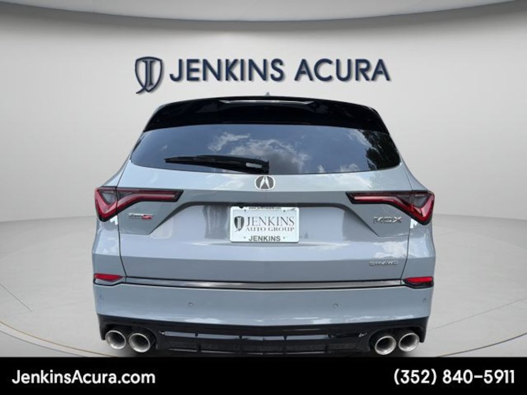 New 2026 Acura MDX Type S w/Advance Package SUV