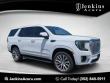 Used 2022 GMC Yukon Denali SUV