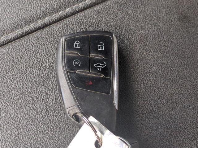 2023 Chevrolet Silverado 1500 RST - Photo 24