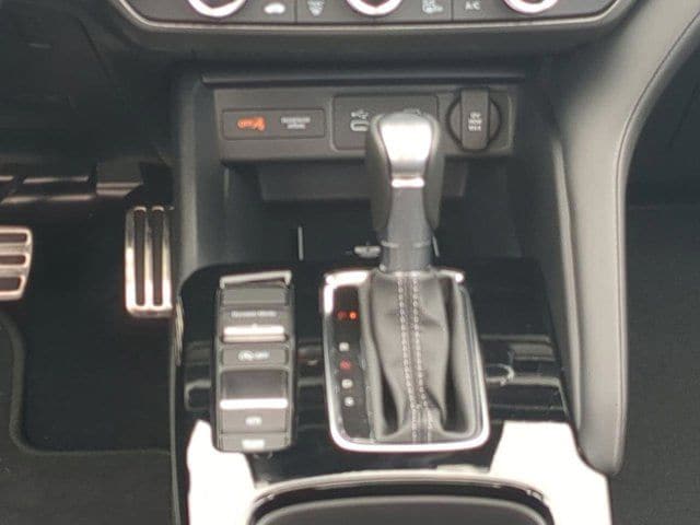 2026 Acura Integra A-Spec - Photo 15