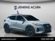 Used 2021 Nissan Kicks SR SUV
