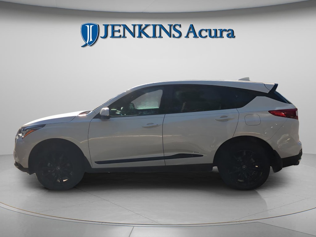 New 2026 Acura RDX Base SUV