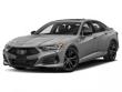 Used 2021 Acura TLX A-Spec Package Sedan