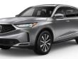 Used 2026 Acura MDX FWD Technology Package SUV