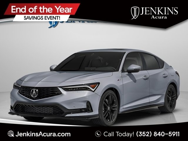 2026 Acura Integra A-Spec with Tech Package's photo