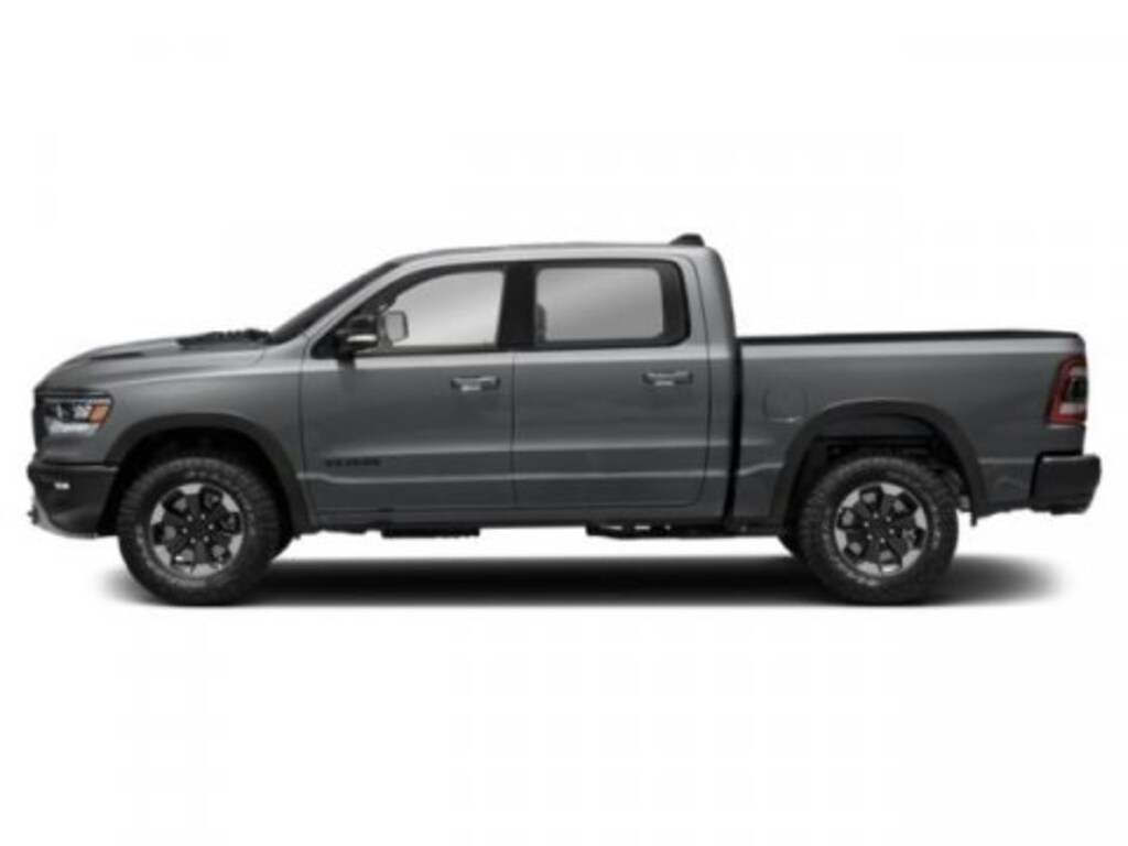 Used 2019 Ram 1500 Big Horn/Lone Star Truck Crew Cab
