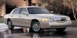Lincoln Town Car
