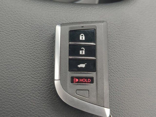 2026 Acura Integra Base - Photo 23