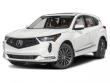 Used 2025 Acura RDX Advance Package SUV