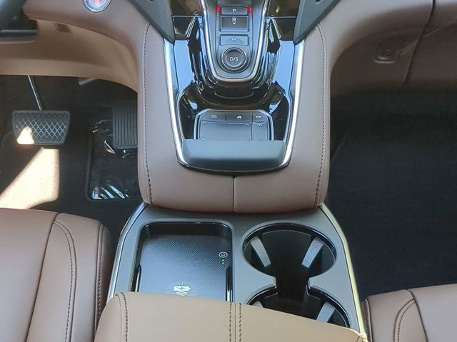 2026 Acura RDX Technology Package - Photo 19