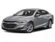 Used 2024 Chevrolet Malibu 1LT Sedan