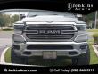 Used 2019 Ram 1500 Laramie Truck Crew Cab