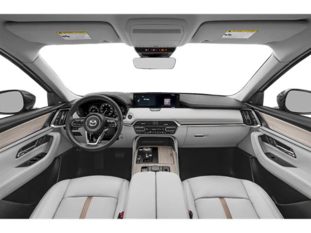Used 2024 Mazda CX-90 3.3 Turbo S Premium SUV