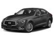 Used 2018 INFINITI Q50 3.0t LUXE Sedan