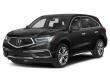 Used 2020 Acura MDX Technology Package SUV
