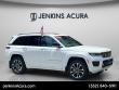 Used 2023 Jeep Grand Cherokee Overland SUV